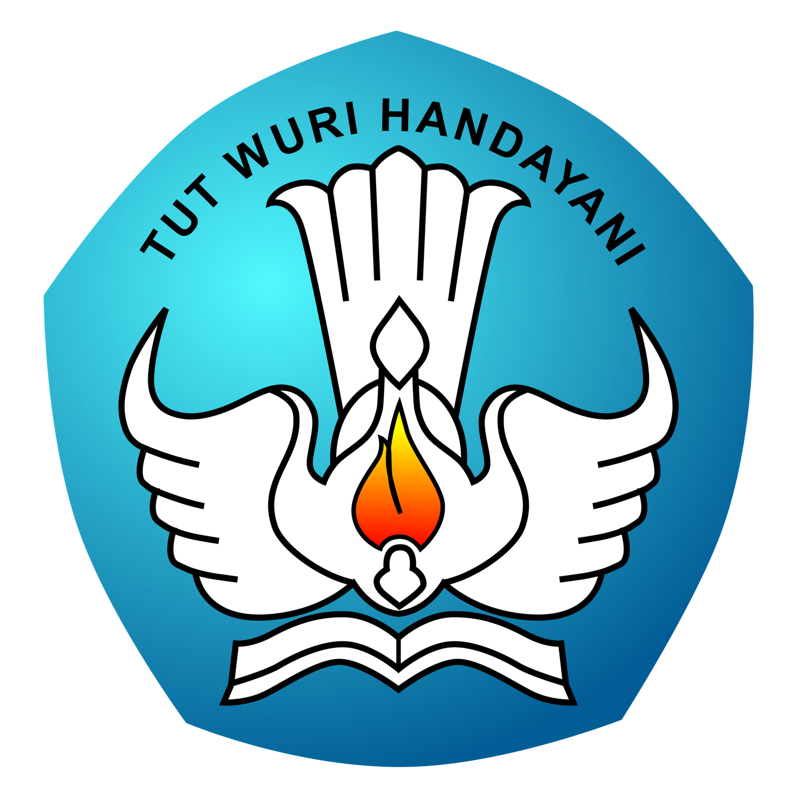 Logo E-Rapot